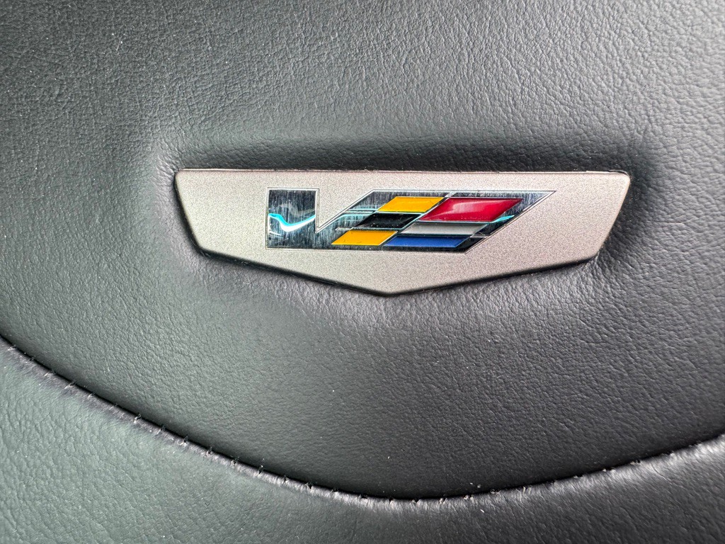 2011 Cadillac CTS Image 18