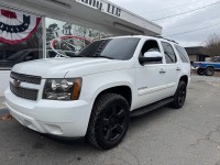 Image for 2008 Chevrolet Tahoe 1500 ID: 7076861