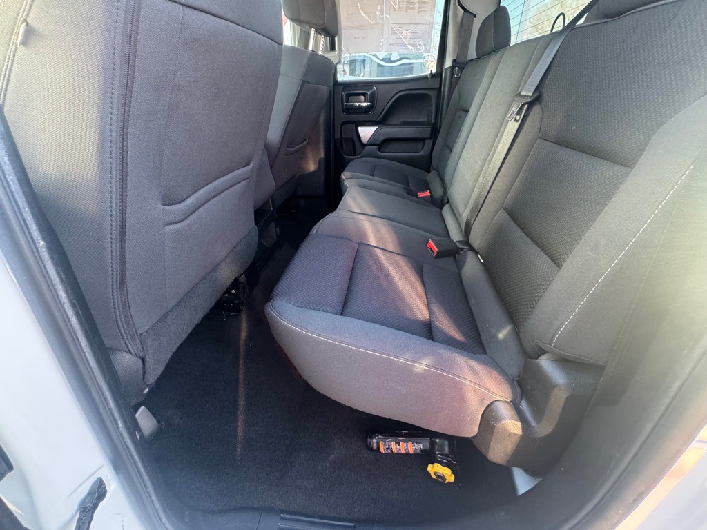 2018 Chevrolet Silverado 1500 Image 9