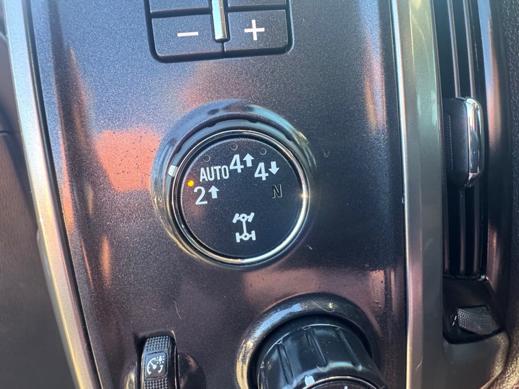 2018 Chevrolet Silverado 1500 Image 11