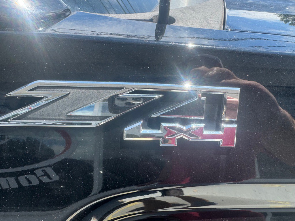 2014 GMC Sierra Image 9