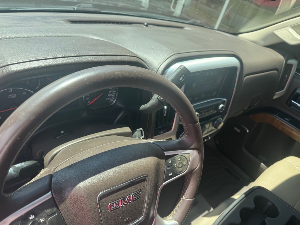 2014 GMC Sierra Image 11