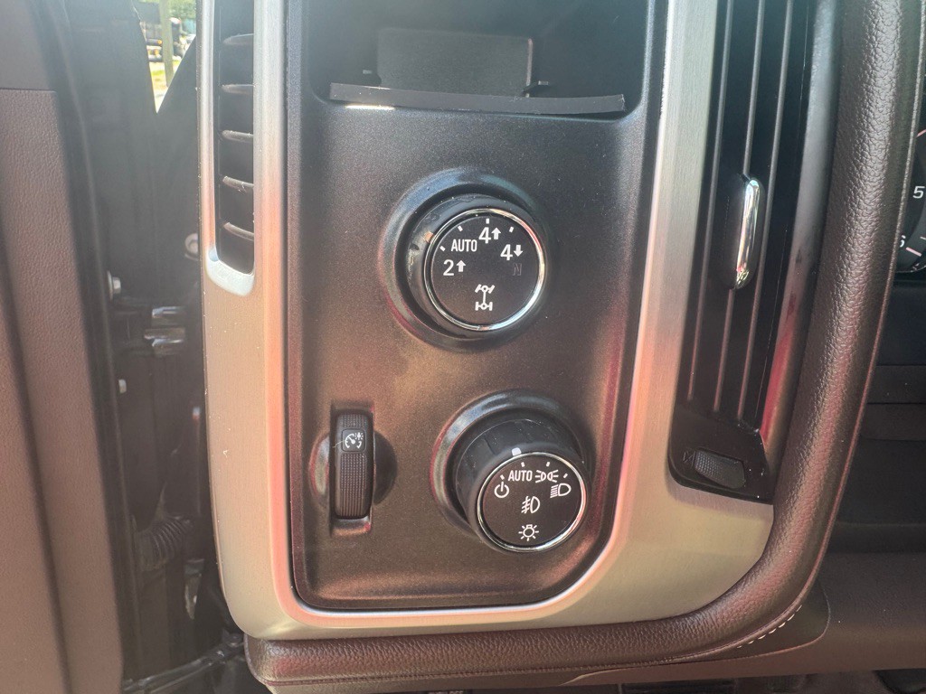 2014 GMC Sierra Image 12