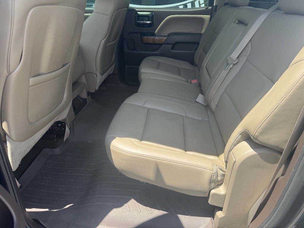 2014 GMC Sierra Image 13