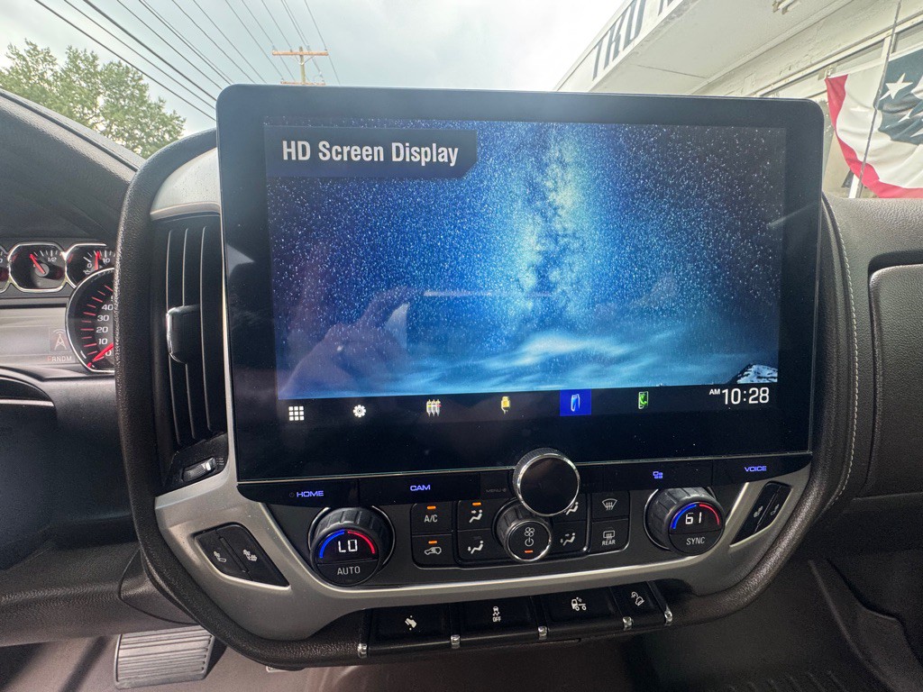 2014 GMC Sierra Image 14