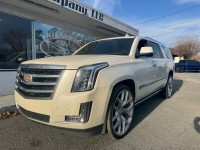 Image for 2015 Cadillac Escalade Esv Platinum ID: 7109976
