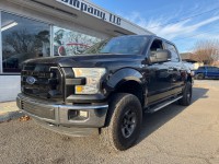 Image for 2015 Ford F-150 Supercrew ID: 7110087