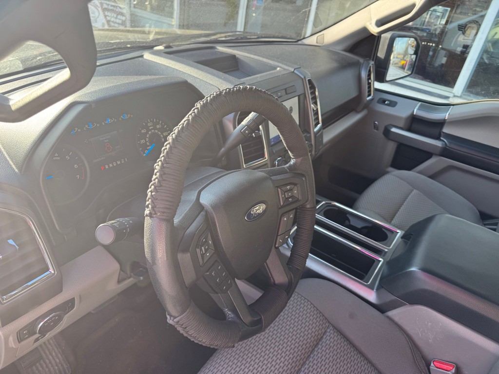 2015 Ford F-150 Image 10