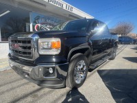 Image for 2014 GMC Sierra 1500 SLT ID: 7112291