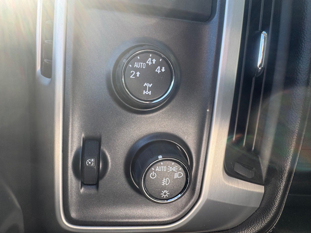 2014 GMC Sierra Image 12