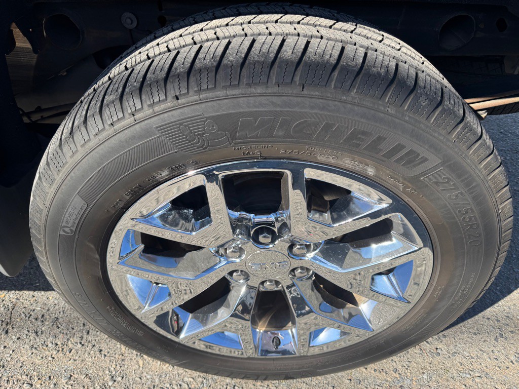 2014 GMC Sierra Image 13