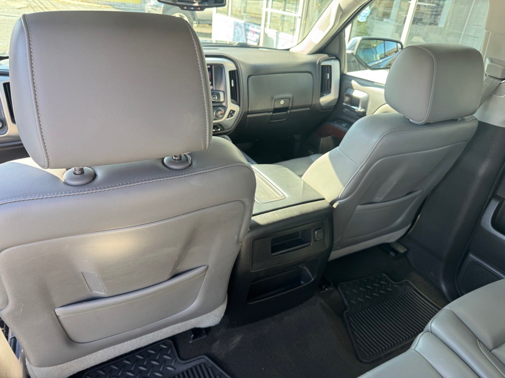 2014 GMC Sierra Image 14