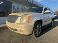 Image for 2012 GMC Yukon SLT ID: 7113198
