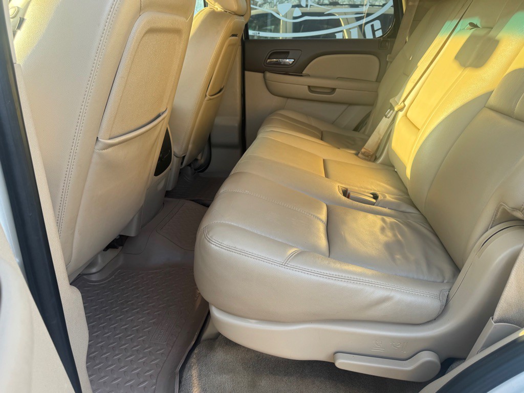 2012 GMC Yukon Image 11