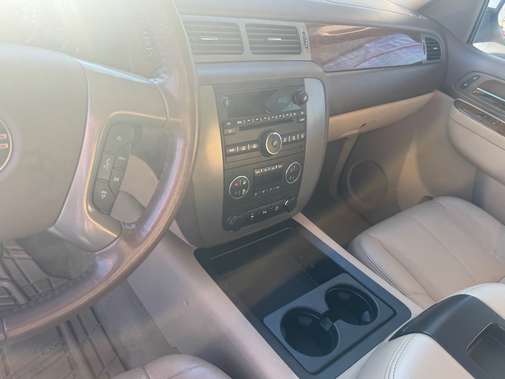 2012 GMC Yukon Image 13