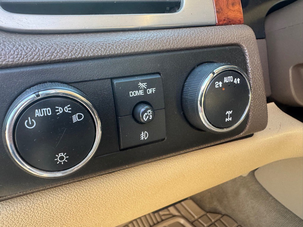 2012 GMC Yukon Image 14