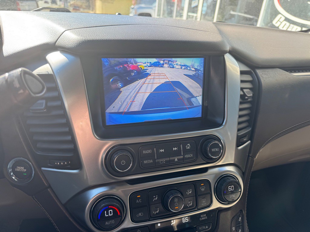 2016 Chevrolet Tahoe Image 17