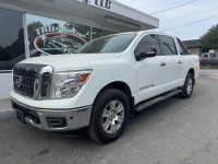 Image for 2018 Nissan Titan SV ID: 7194563