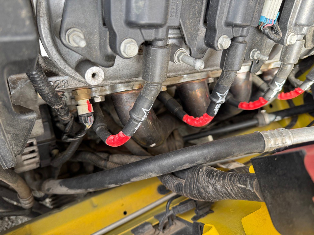 2012 Chevrolet Camaro Image 12