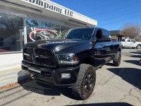 Image for 2017 RAM 2500 Laramie ID: 7205057