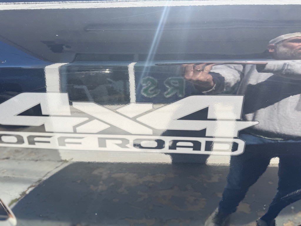 2017 RAM 2500 Image 7