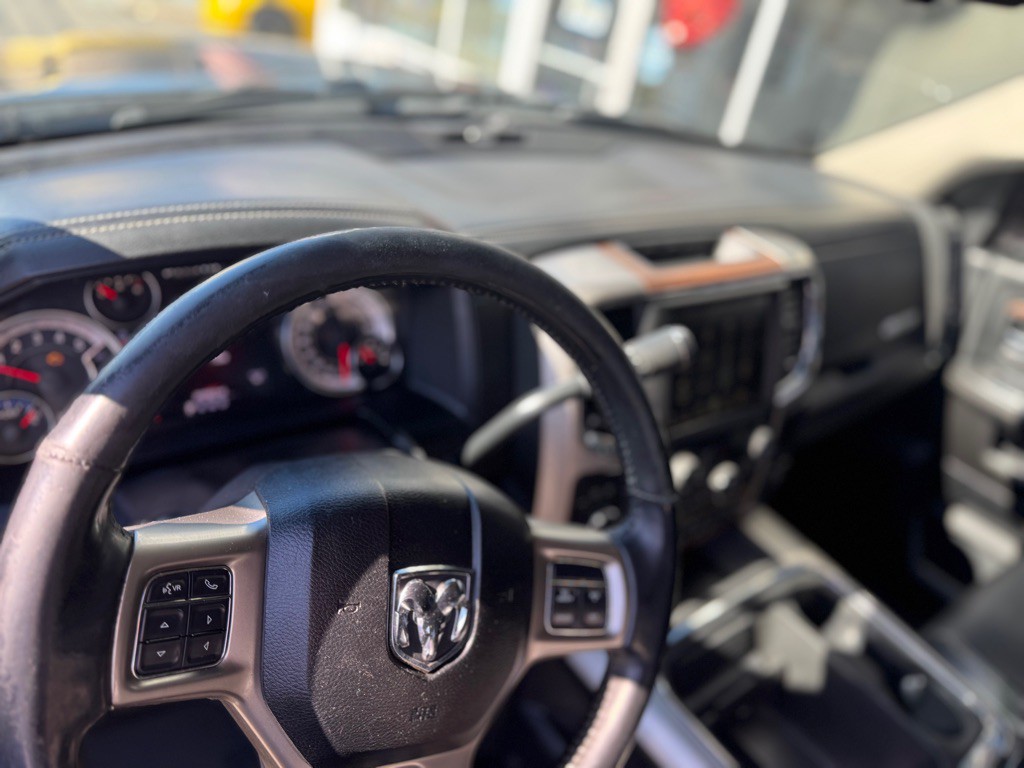 2017 RAM 2500 Image 14