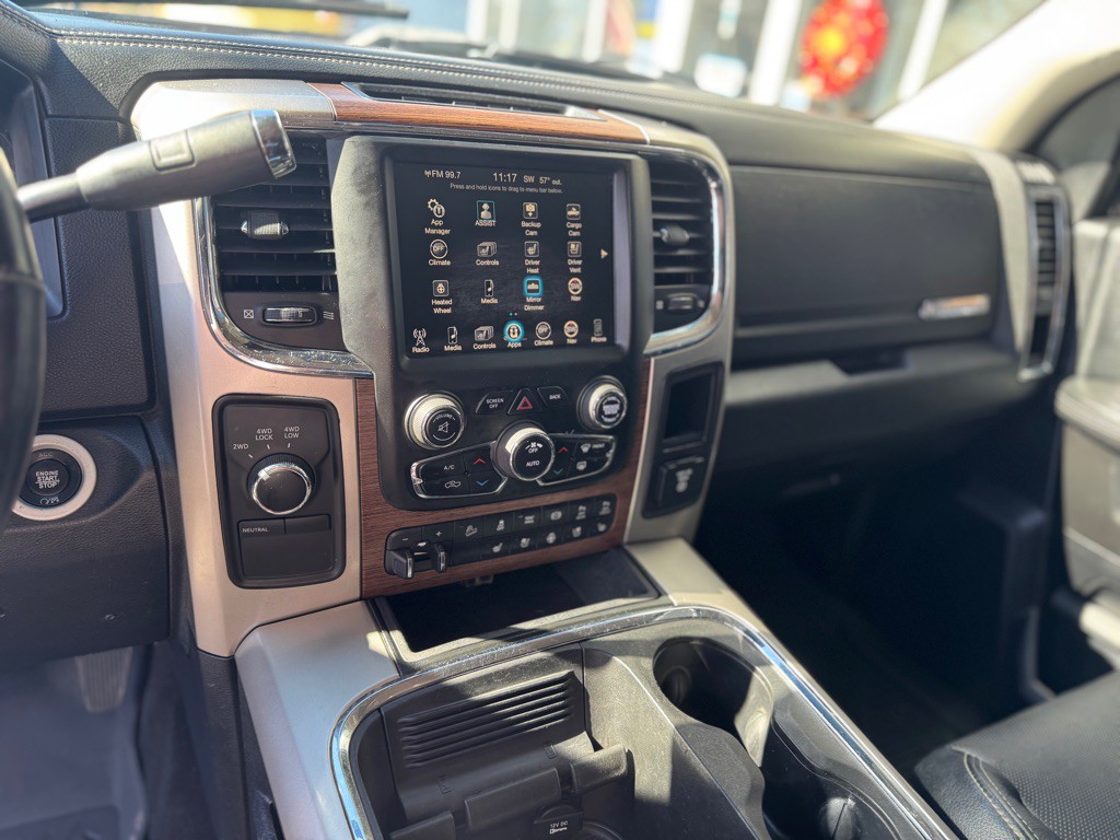 2017 RAM 2500 Image 15