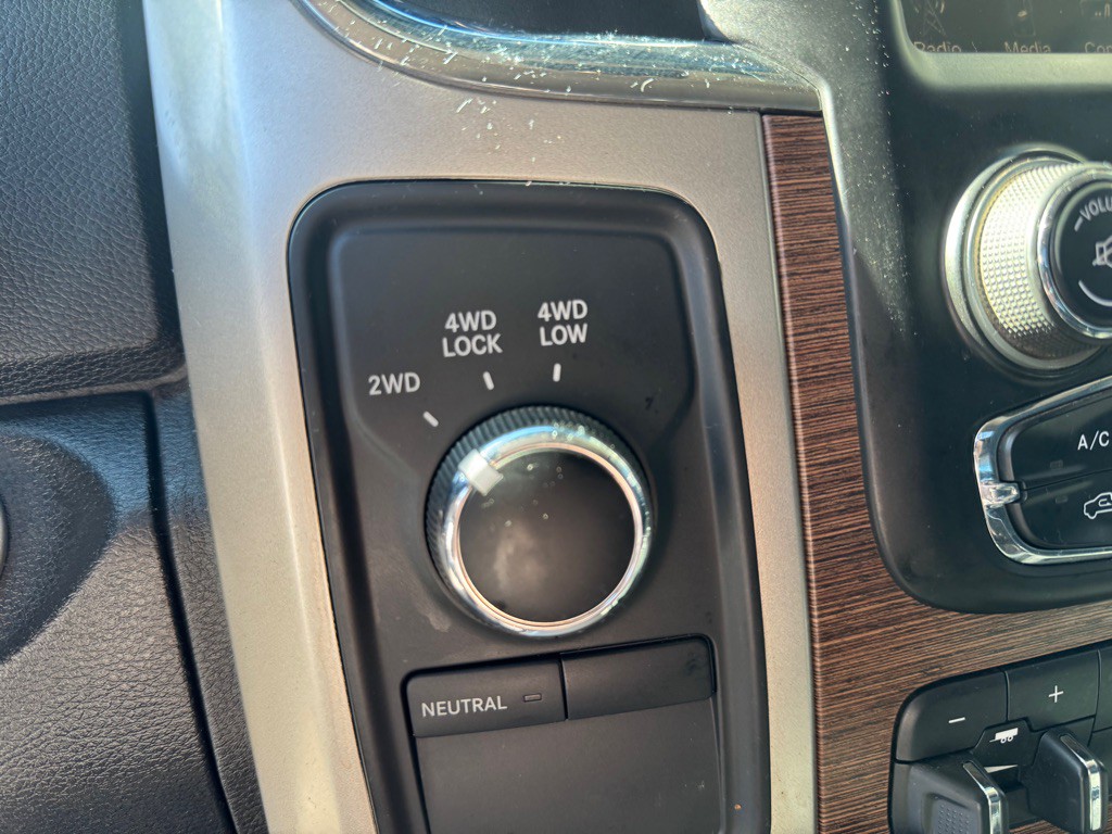 2017 RAM 2500 Image 16