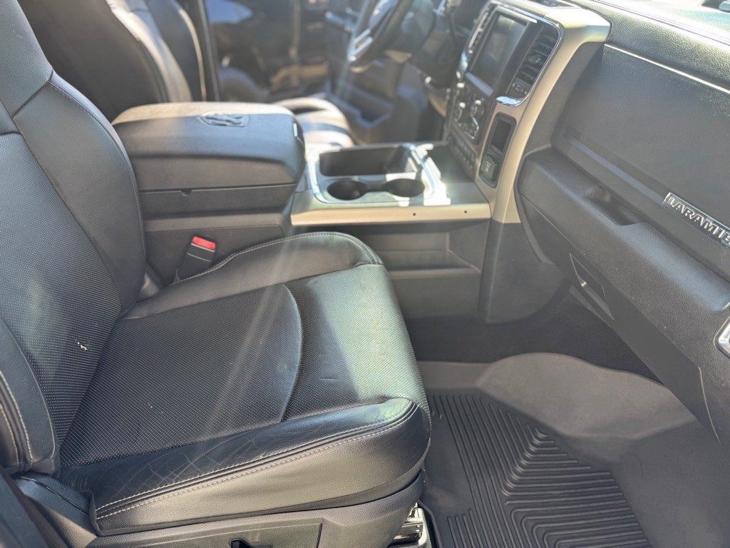 2017 RAM 2500 Image 17