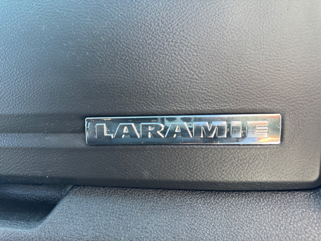 2017 RAM 2500 Image 18