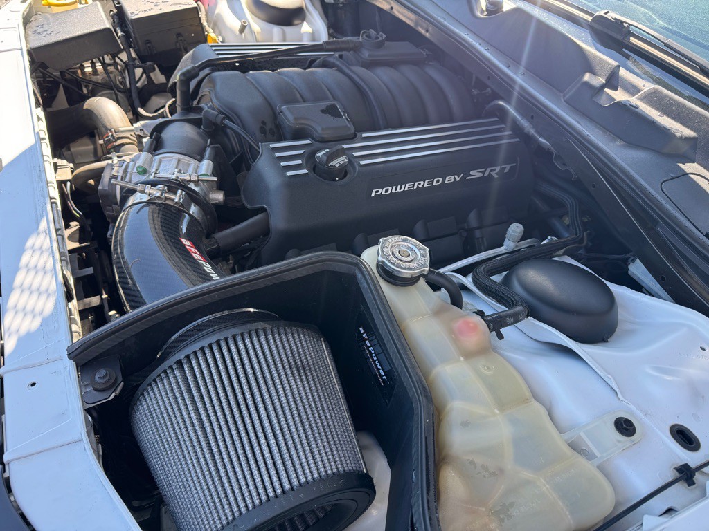 2021 Dodge Challenger Image 13