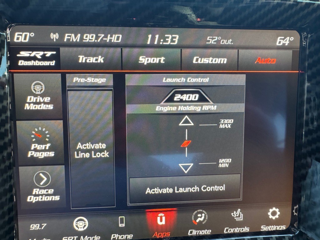 2021 Dodge Challenger Image 14