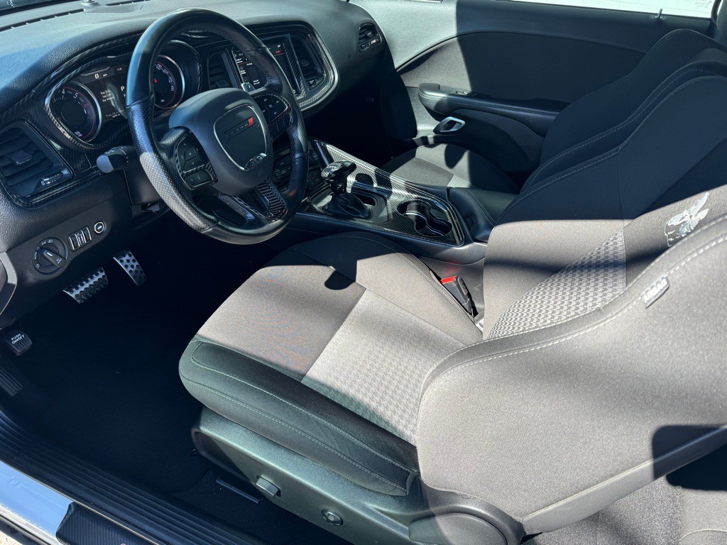 2021 Dodge Challenger Image 17