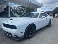 Image for 2021 Dodge Challenger R/t Scat Pack ID: 7205111