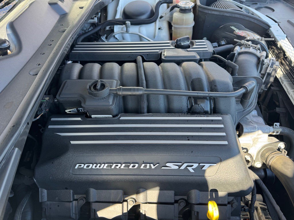 2021 Dodge Challenger Image 9