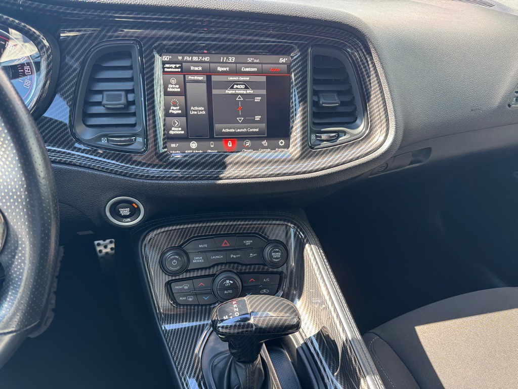 2021 Dodge Challenger Image 11