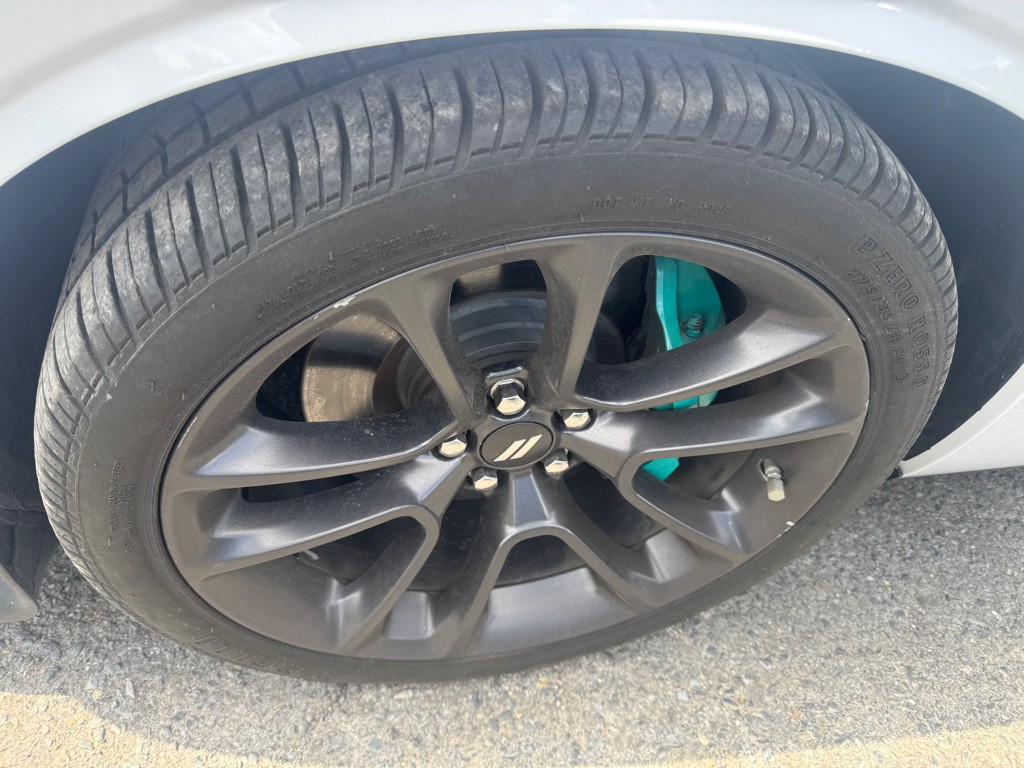 2021 Dodge Challenger Image 18