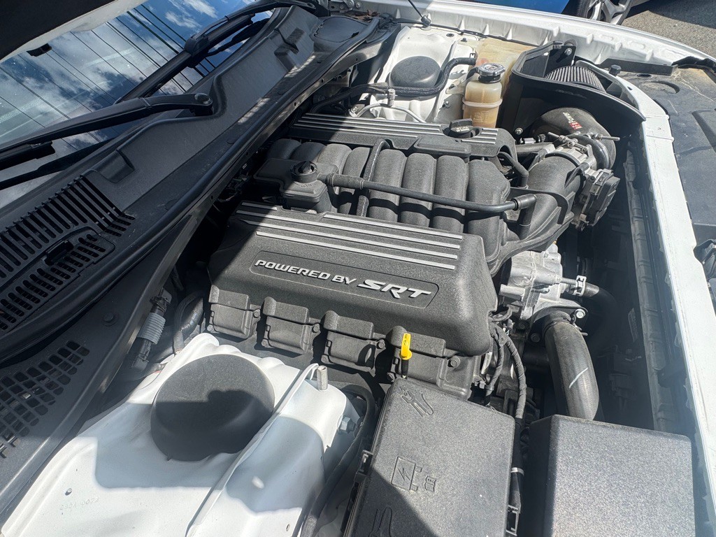 2021 Dodge Challenger Image 19