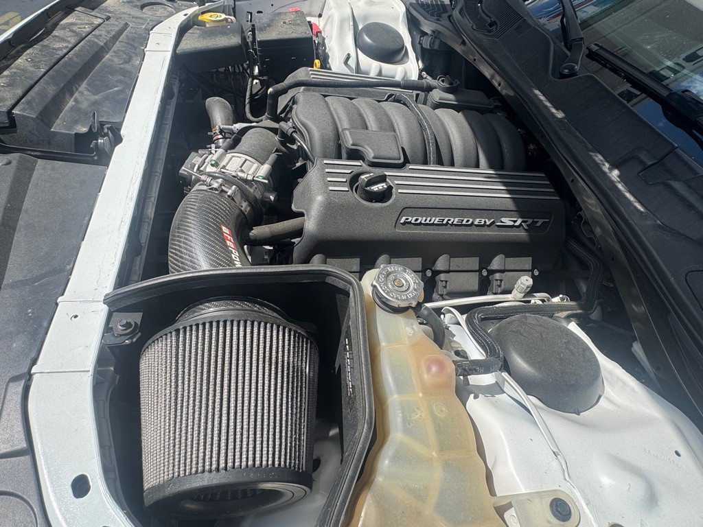 2021 Dodge Challenger Image 20