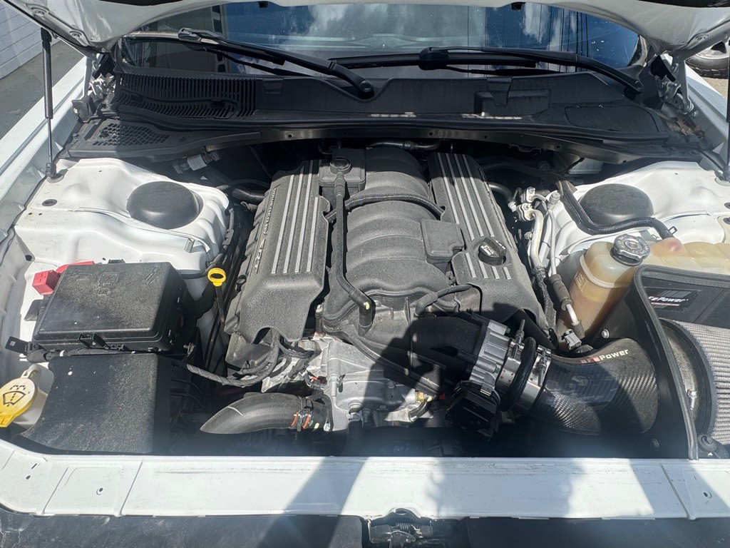 2021 Dodge Challenger Image 21