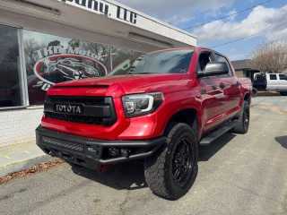 Image for 2014 Toyota Tundra Crewmax Platinum ID: 7214359