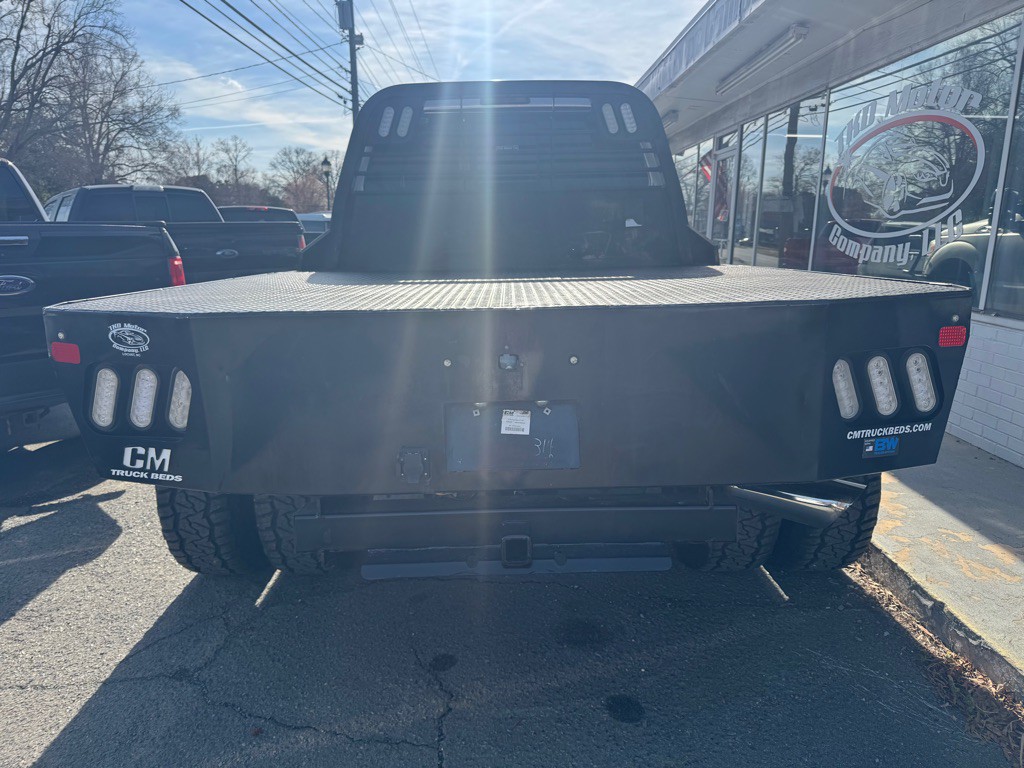 2011 Ford F-350 Image 4