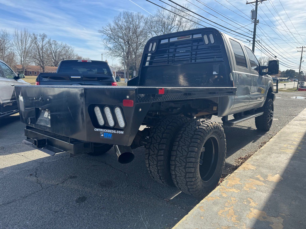 2011 Ford F-350 Image 5