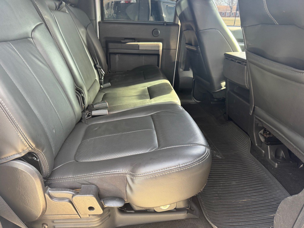 2011 Ford F-350 Image 15
