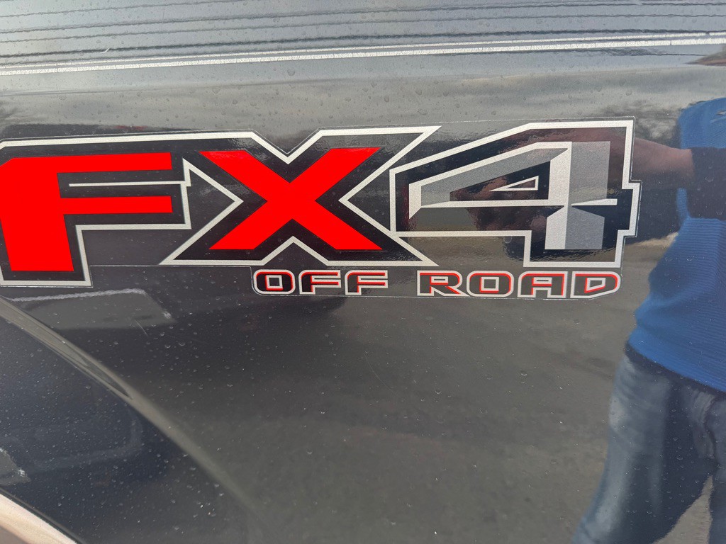 2015 Ford F-150 Image 7