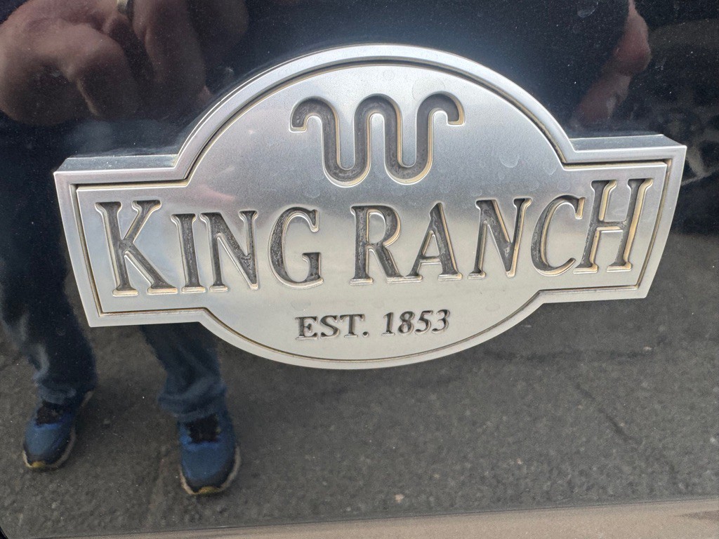 2015 Ford F-150 Image 8