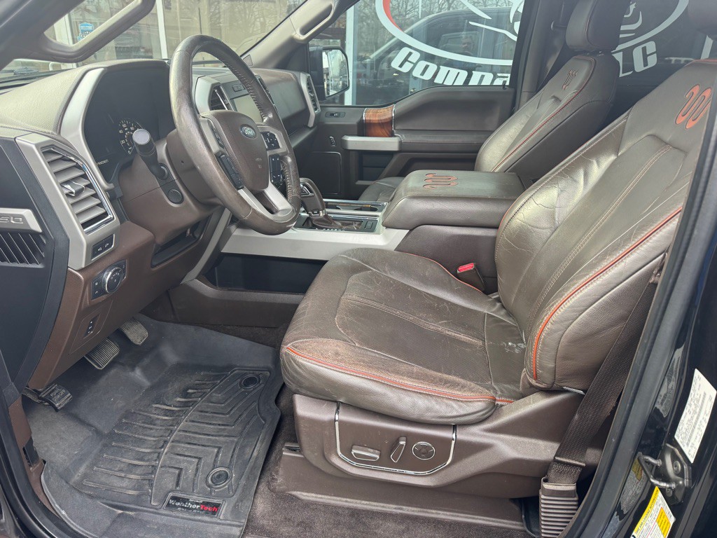 2015 Ford F-150 Image 10