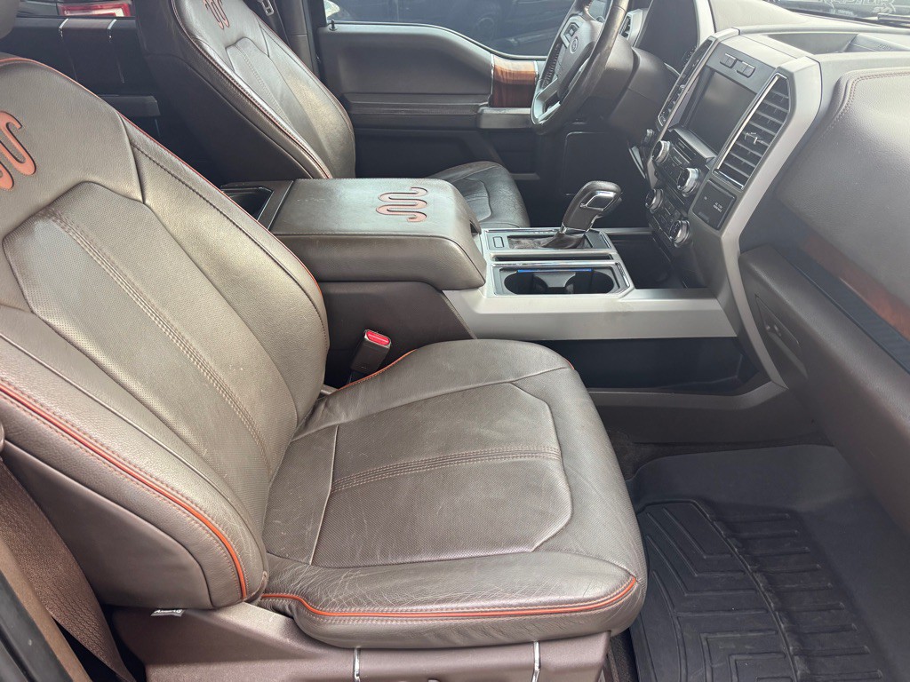 2015 Ford F-150 Image 11