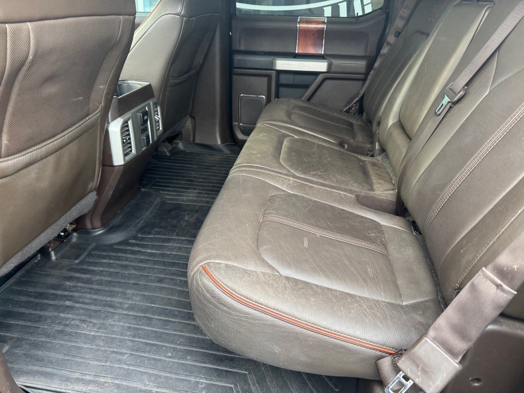 2015 Ford F-150 Image 12