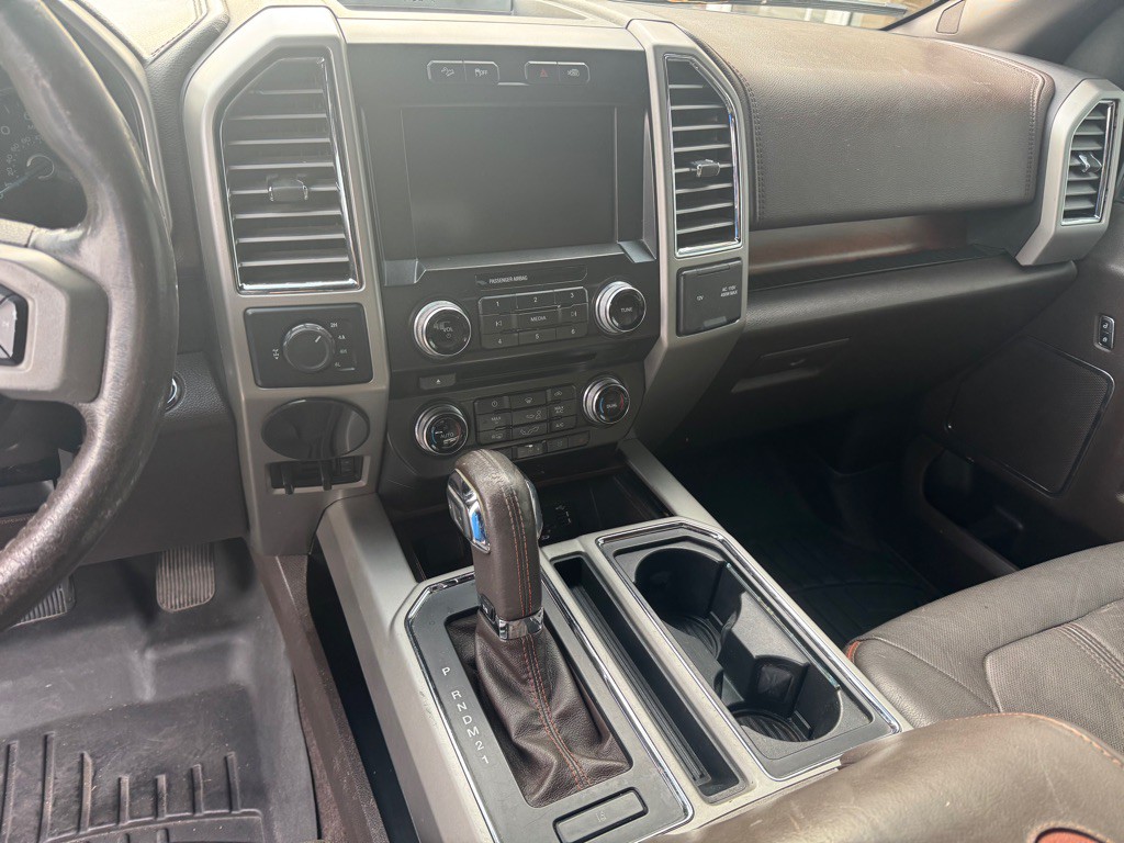 2015 Ford F-150 Image 13